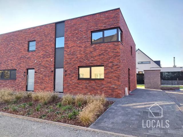 à vendre Maison Liedekerke Bunderstraat