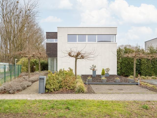 à vendre Maison Liedekerke Laan I