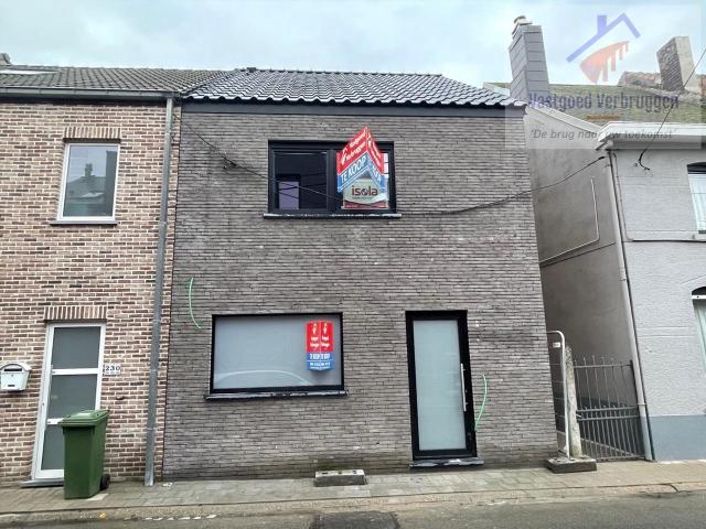 à vendre Maison Liedekerke Meersstraat