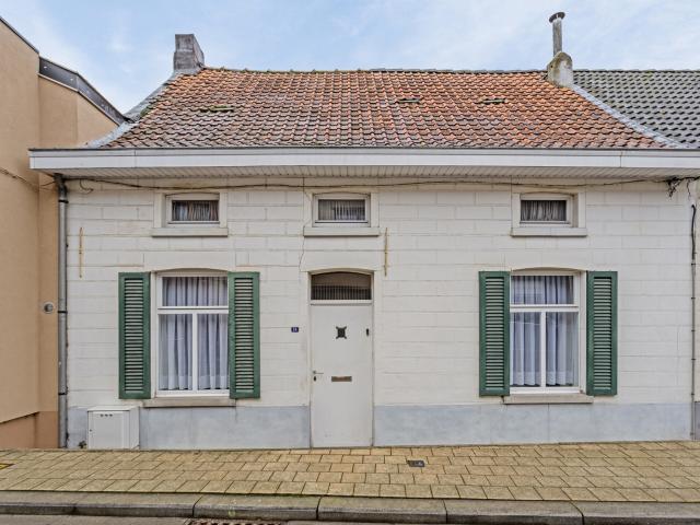 à vendre Maison Liedekerke Molenstraat