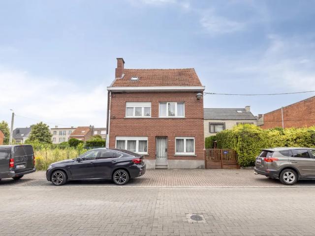 à vendre Maison Liedekerke Opperstraat