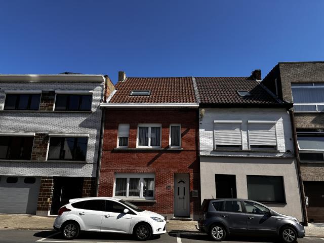 à vendre Maison Liedekerke Opperstraat