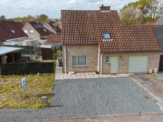 à vendre Maison Liedekerke Slochtestraat