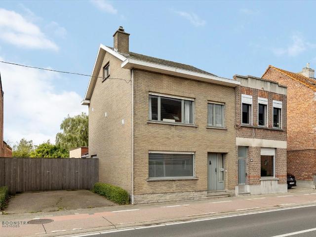 à vendre Maison Lier Waversesteenweg