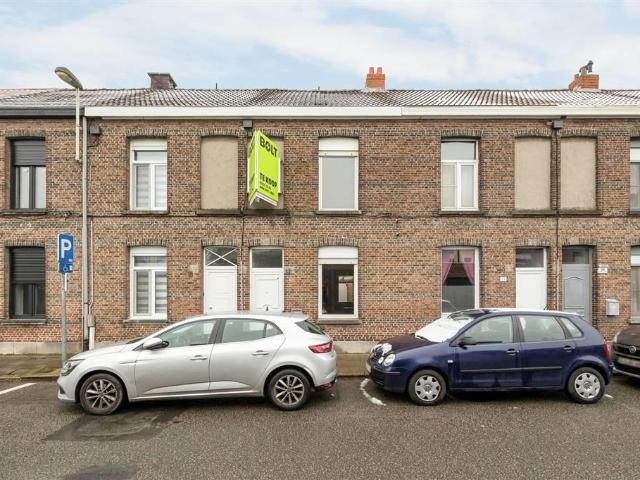 à vendre Maison Lier Bareelstraat