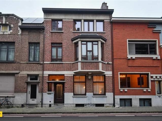 à vendre Maison Lier Berlaarsesteenweg