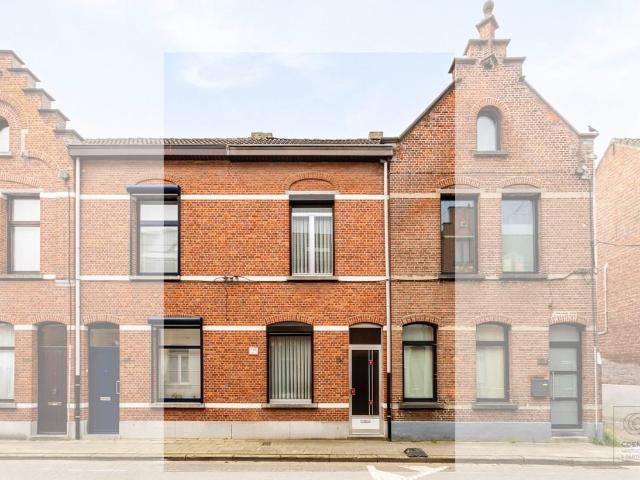 à vendre Maison Lier Boomlaarstraat