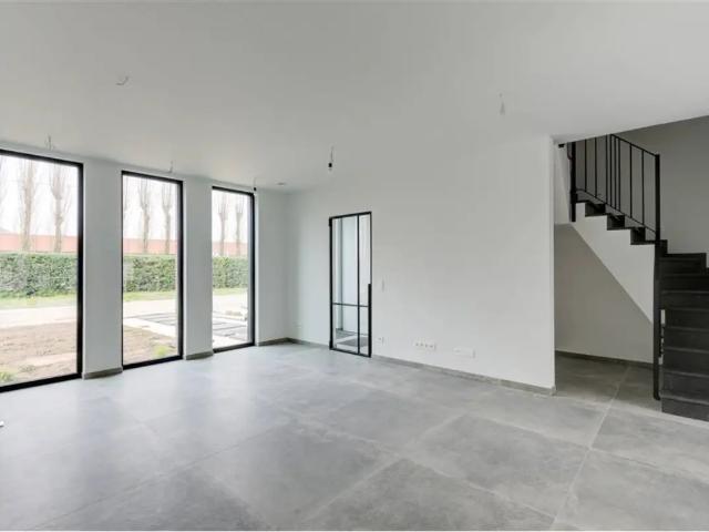 à vendre Maison Lier Burgemeester Hensstraat