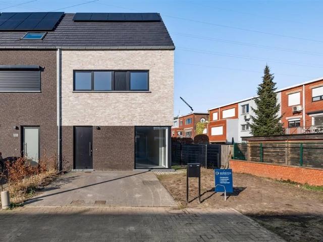 à vendre Maison Lier Diepenbroekstraat