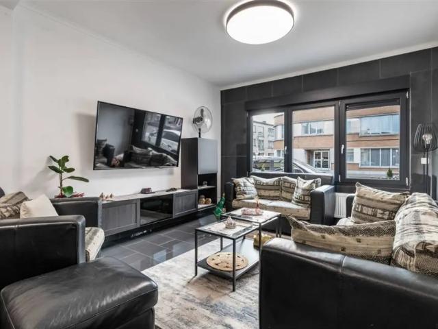 à vendre Maison Lier Eeuwfeestlaan
