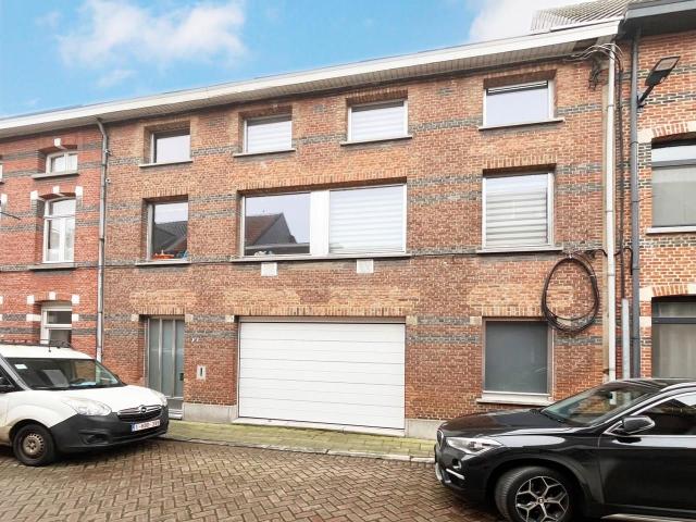à vendre Maison Lier Groenstraat