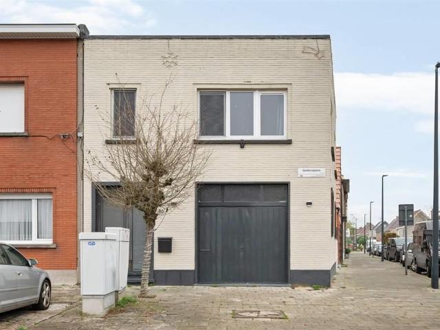 à vendre Maison Lier Guldensporenlaan