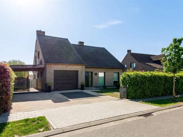 à vendre Maison Lier Haverlaan