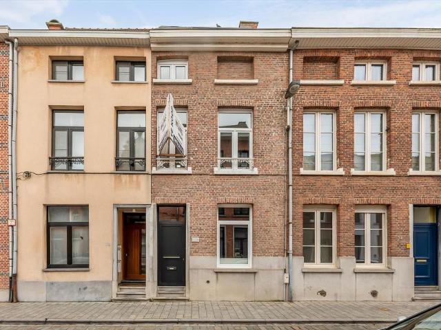 à vendre Maison Lier Kapucijnenvest
