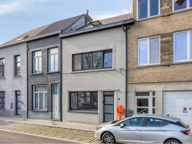 à vendre Maison Lier Komeetstraat