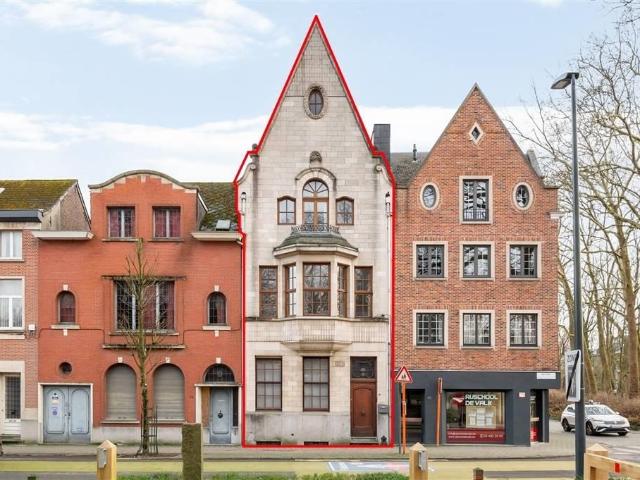 à vendre Maison Lier Mechelsestraat