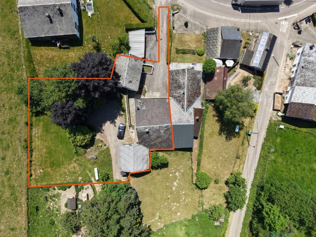 à vendre Maison Lierneux Bergifa