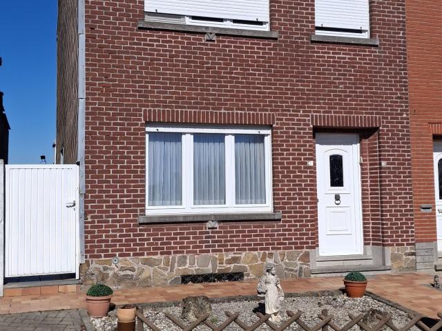 à vendre Maison Lierde Eikenmolenstraat