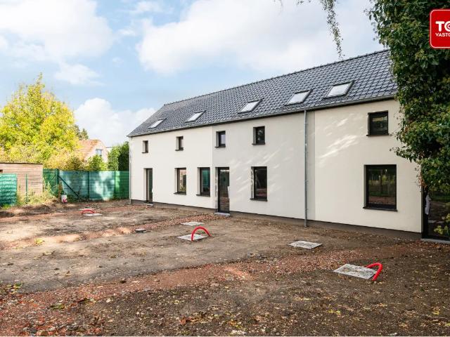 à vendre Maison Lievegem Binnenslag
