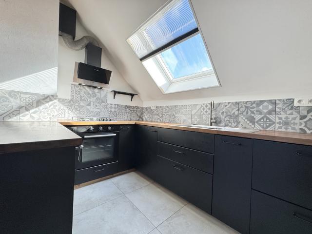 à vendre Maison Lillois Witterzée