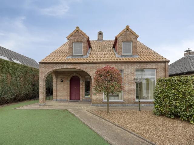 à vendre Maison Lille Groeneweg
