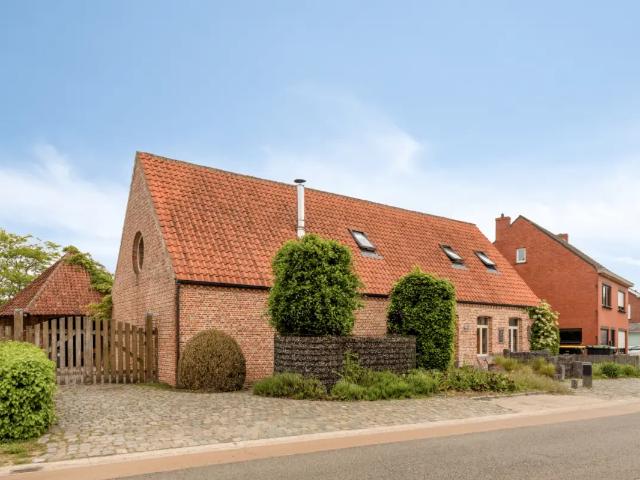 à vendre Maison Lille Heikant