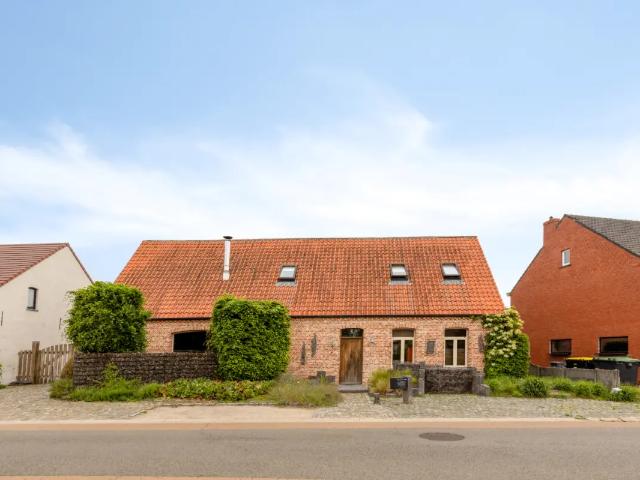 à vendre Maison Lille Heikant