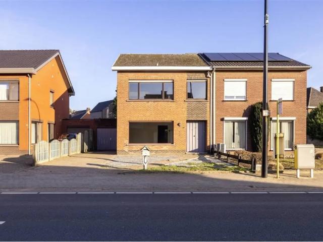 à vendre Maison Lille Wechelsebaan