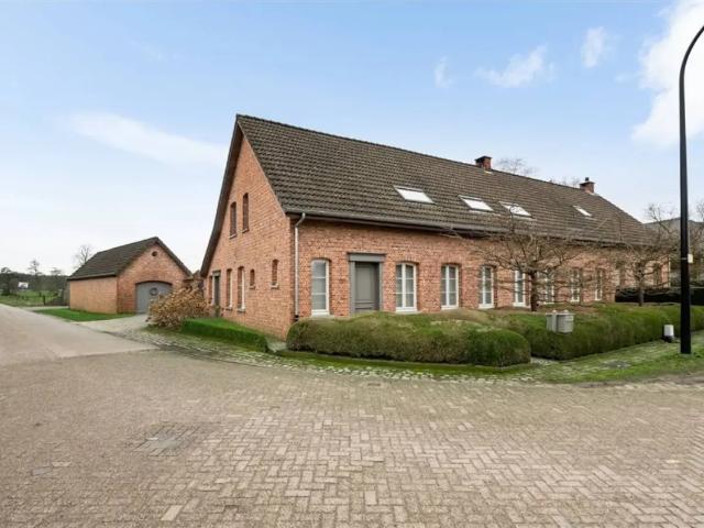 à vendre Maison Lille Wechelsebaan