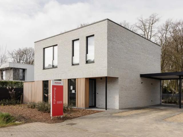 à vendre Maison Lille Vlimmersebaan