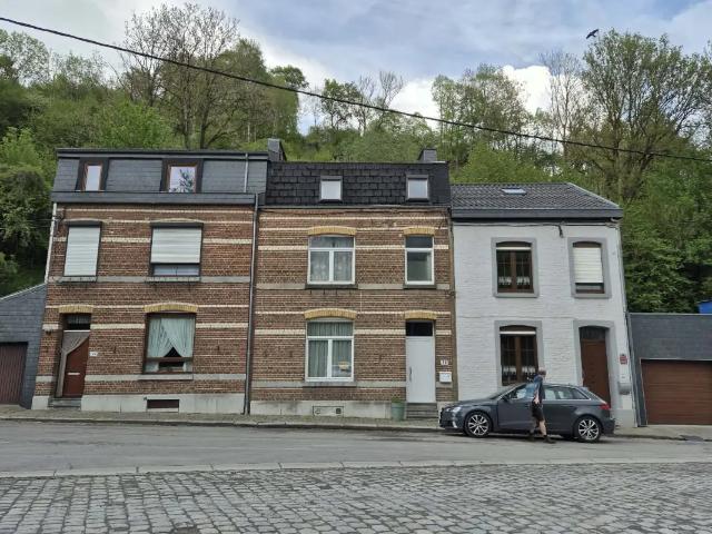 à vendre Maison Limbourg Rue du Vicinal