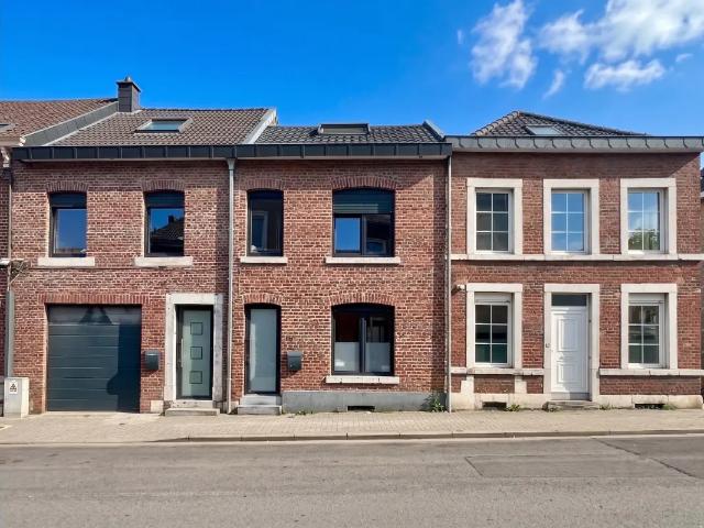 à vendre Maison Limbourg Rue des Ecoles