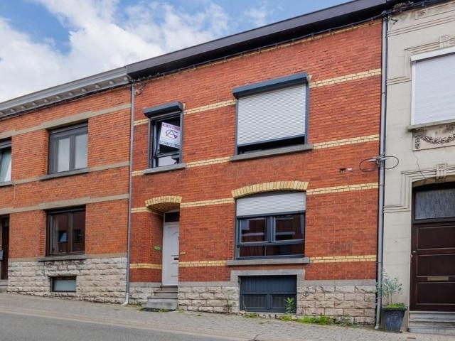 à vendre Maison Limbourg Rue Joseph Wauters