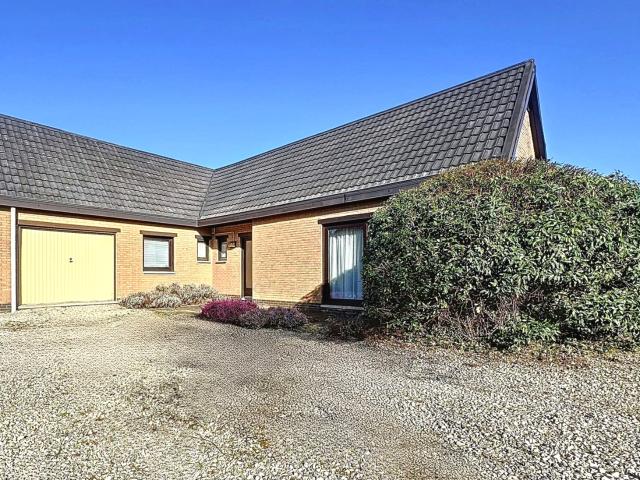 à vendre Maison Limelette Avenue Lambermont