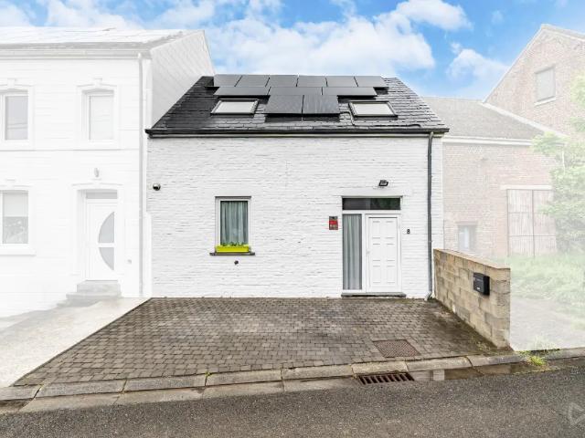 à vendre Maison Lincent Rue de maret