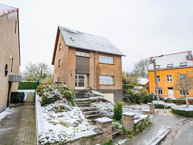 à vendre Maison Linkebeek Rue Hollebeek