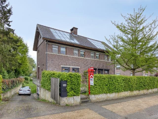 à vendre Maison Linter Oplinterstraat