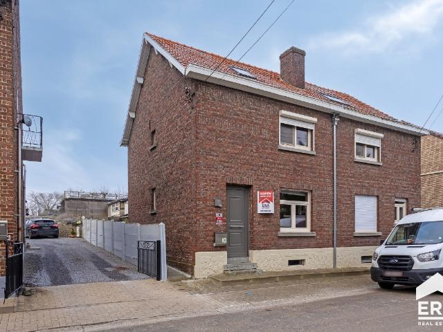 à vendre Maison Linter Bonastraat