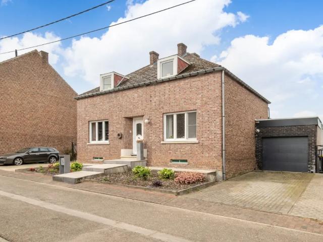 à vendre Maison Linter Kareelovenstraat