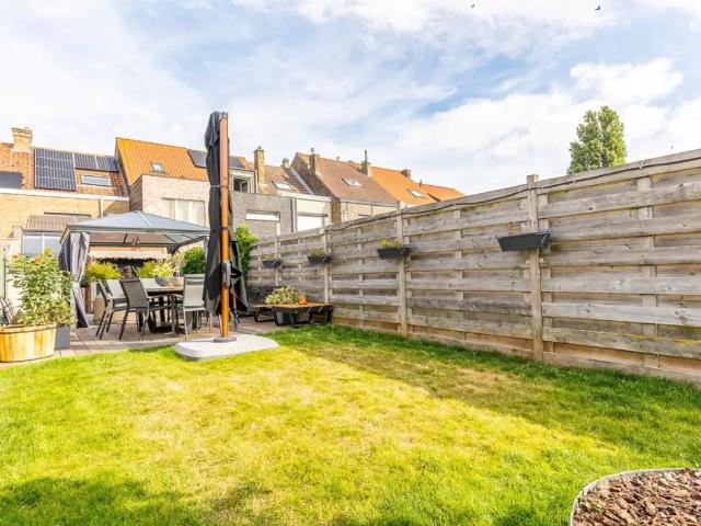à vendre Maison Lissewege Lisseweegsesteenweg