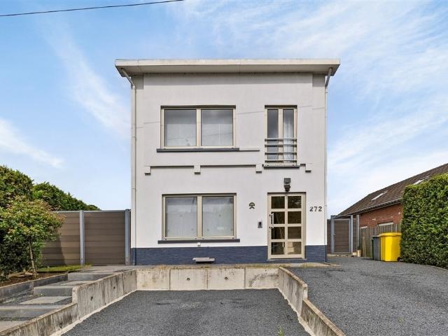 à vendre Maison Lubbeek Staatsbaan