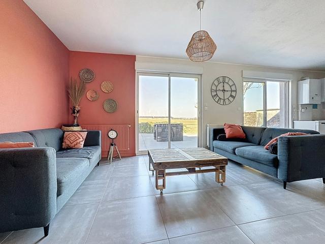 à vendre Maison Luingne