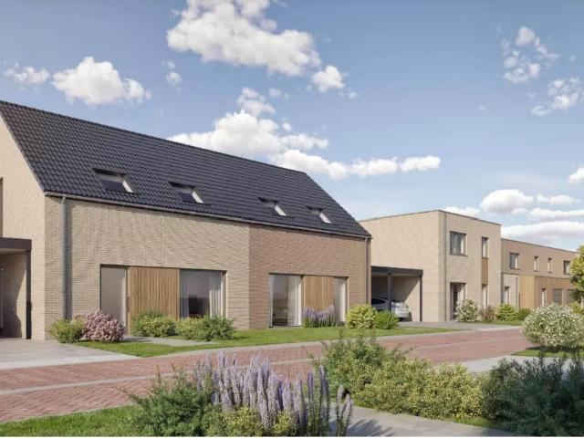à vendre Maison Luingne