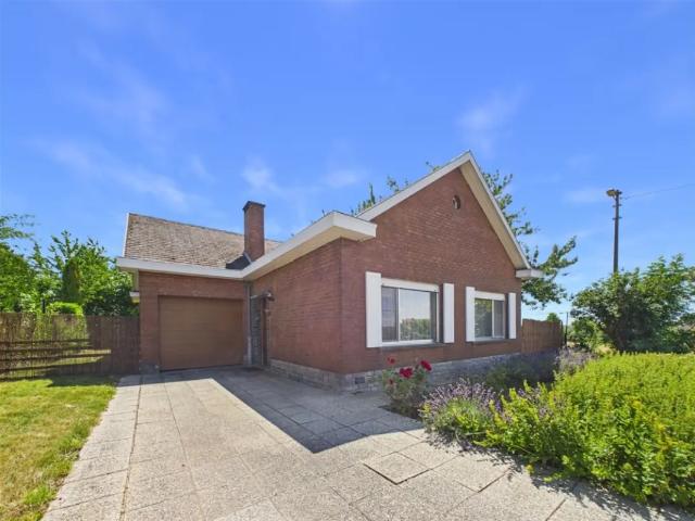 à vendre Maison Luingne