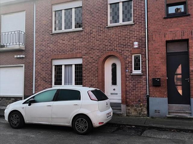 à vendre Maison Luingne Rue Albert Ier