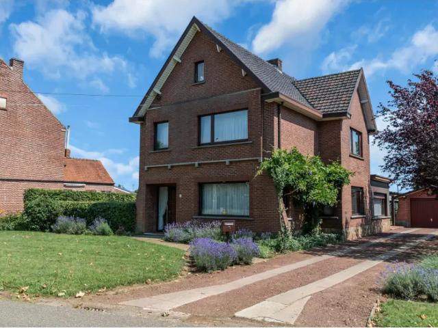 à vendre Maison Lummen Pastorijstraat