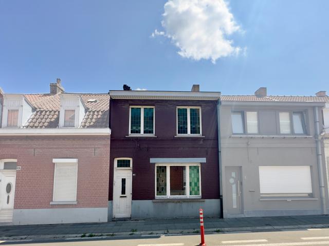 à vendre Maison Mouscron