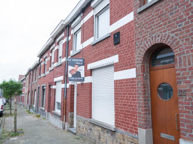 à vendre Maison Mouscron