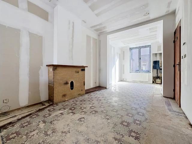 à vendre Maison Mouscron