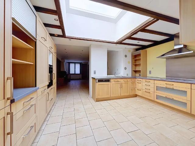 à vendre Maison Mouscron